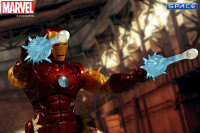 1/12 Scale Iron Man One:12 Collective (Marvel)