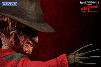 Freddy Krueger with Sound Living Dead Doll (Nightmare on Elm Street)