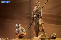 Sideshow Collectibles Art Volume 3 (Capturing Archetypes)