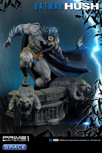 1/3 Scale Batman Museum Masterline Statue (Batman: Hush)