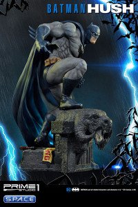 1/3 Scale Batman Museum Masterline Statue (Batman: Hush)