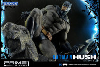 1/3 Scale Batman Museum Masterline Statue (Batman: Hush)