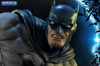 1/3 Scale Batman Museum Masterline Statue (Batman: Hush)