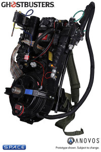 Egon Spengler Legacy Proton Pack Life-Size Replica (Ghostbusters)