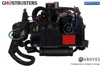 Egon Spengler Legacy Proton Pack Life-Size Replica (Ghostbusters)