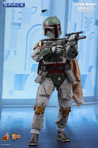 1/6 Scale Boba Fett Movie Masterpiece MMS463 (Star Wars)