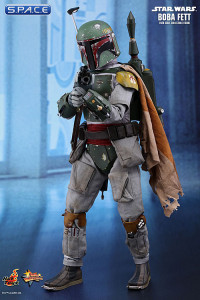 1/6 Scale Boba Fett Movie Masterpiece MMS463 (Star Wars)