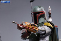 1/6 Scale Boba Fett Deluxe Version Movie Masterpiece MMS464 (Star Wars)