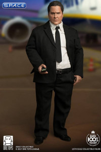 1/6 Scale Personal Bodyguard