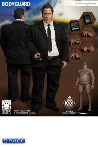 1/6 Scale Personal Bodyguard