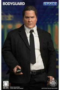 1/6 Scale Personal Bodyguard