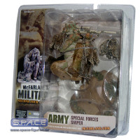 Army Special Forces Sniper (Military Series 2)
