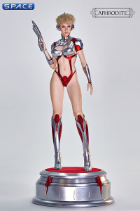 Carina Statue (Cosmic Patrol)