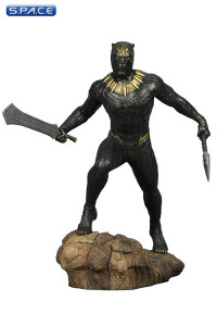 Killmonger from Black Panther PVC Statue (Marvel Gallery)