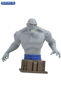 Killer Croc Bust (Batman Animated Series)