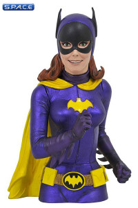 Batgirl Money Bank (Batman 1966)