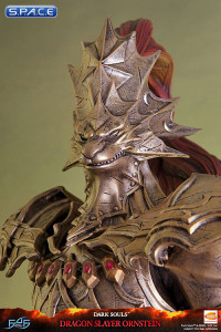 Dragon Slayer Ornstein Statue (Dark Souls)