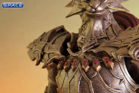 Dragon Slayer Ornstein Statue (Dark Souls)