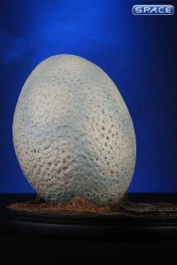 Velociraptor Egg Life-Size Statue (Jurassic Park)