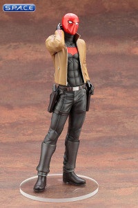 1/7 Scale Red Hood Ikemen PVC Statue (DC Comics)