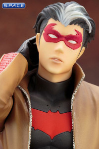 1/7 Scale Red Hood Ikemen PVC Statue (DC Comics)