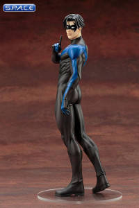 1/7 Scale Nightwing Ikemen PVC Statue (DC Comics)