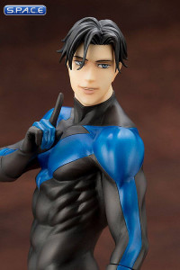 1/7 Scale Nightwing Ikemen PVC Statue (DC Comics)