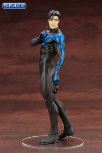 1/7 Scale Nightwing Ikemen PVC Statue (DC Comics)