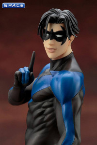 1/7 Scale Nightwing Ikemen PVC Statue (DC Comics)