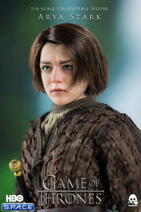 1/6 Scale Arya Stark (Game of Thrones)