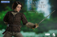 1/6 Scale Arya Stark (Game of Thrones)