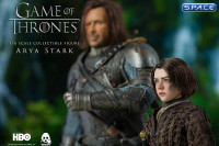 1/6 Scale Arya Stark (Game of Thrones)