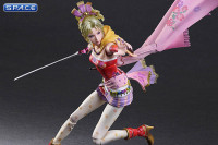 Terra Branford from Dissidia Final Fantasy (Play Arts Kai)