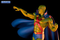 Martian Manhunter Super Powers Collection Maquette (DC Comics)