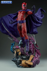 Magneto Maquette (Marvel)