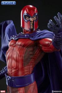 Magneto Maquette (Marvel)