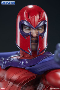 Magneto Maquette (Marvel)