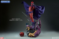 Magneto Maquette (Marvel)