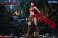 1/6 Scale Spartan Goddess of War