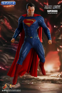 1/6 Scale Superman Movie Masterpiece MMS465 (Justice League)