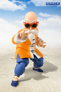 S.H.Figuarts Kame-Sennin / Muten Roshi Web Exclusive (Dragon Ball)