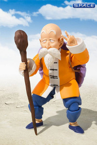 S.H.Figuarts Kame-Sennin / Muten Roshi Web Exclusive (Dragon Ball)