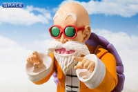 S.H.Figuarts Kame-Sennin / Muten Roshi Web Exclusive (Dragon Ball)