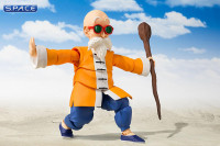 S.H.Figuarts Kame-Sennin / Muten Roshi Web Exclusive (Dragon Ball)