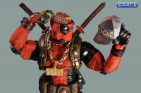 1/4 Scale Ultimate Deadpool (Marvel)