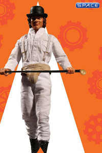 1/12 Scale Alex De Large One:12 Collective (A Clockwork Orange)