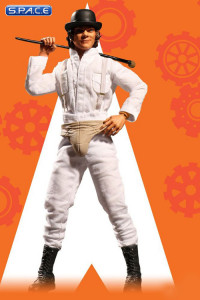 1/12 Scale Alex De Large One:12 Collective (A Clockwork Orange)