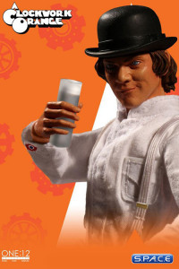 1/12 Scale Alex De Large One:12 Collective (A Clockwork Orange)