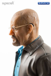 Walter White Statue (Breaking Bad)