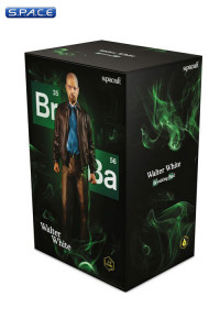 Walter White Statue (Breaking Bad)